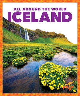 Front cover_Iceland