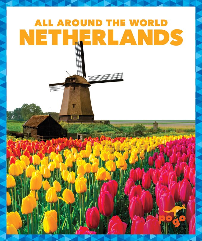 Front cover_Netherlands