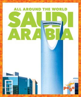 Front cover_Saudi Arabia