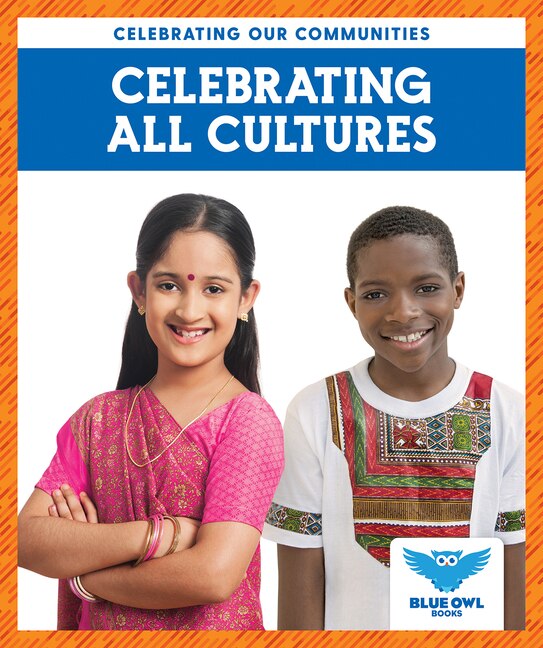 Couverture_Celebrating All Cultures