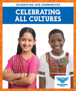 Couverture_Celebrating All Cultures