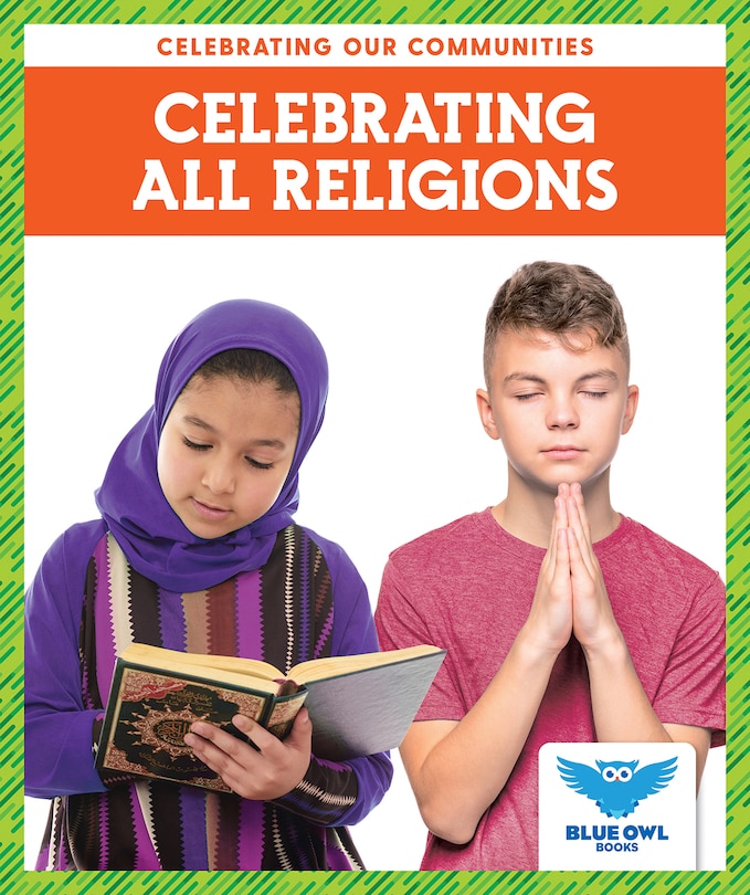 Couverture_Celebrating All Religions