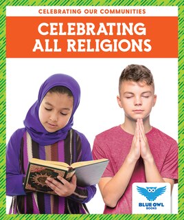Couverture_Celebrating All Religions