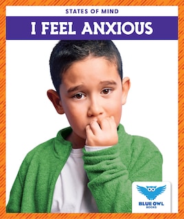 Couverture_I Feel Anxious