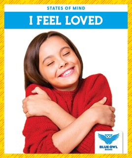 Couverture_I Feel Loved