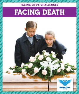Front cover_Facing Death
