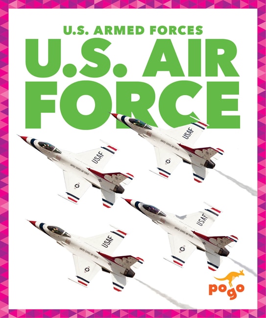 Front cover_U.S. Air Force