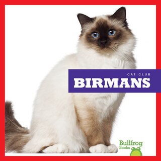 Front cover_Birmans
