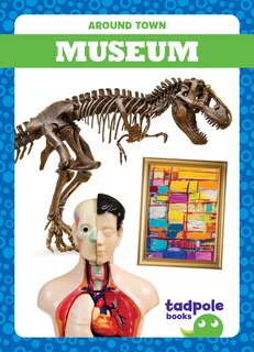 Front cover_Museum