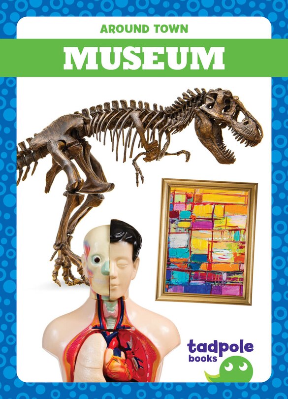Front cover_Museum