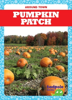 Couverture_Pumpkin Patch