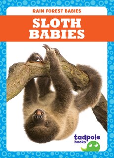 Front cover_Sloth Babies