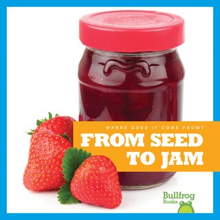 Couverture_From Seed to Jam