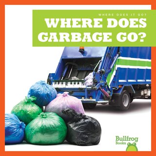 Couverture_Where Does Garbage Go?