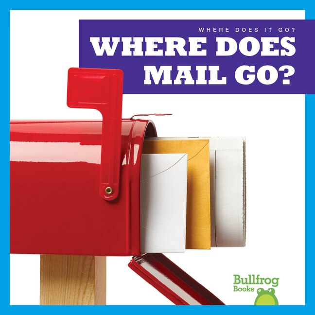 Couverture_Where Does Mail Go?