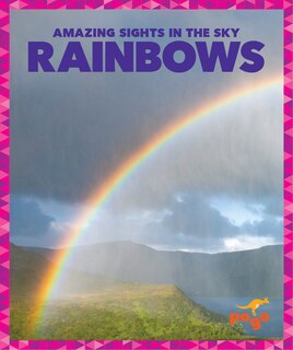 Front cover_Rainbows