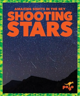 Front cover_Shooting Stars