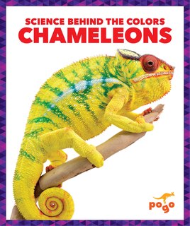 Front cover_Chameleons