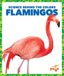 Front cover_Flamingos