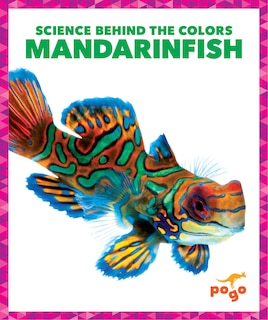 Front cover_Mandarinfish