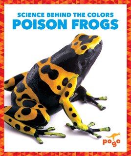Couverture_Poison Frogs