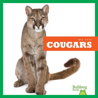 Front cover_Cougars