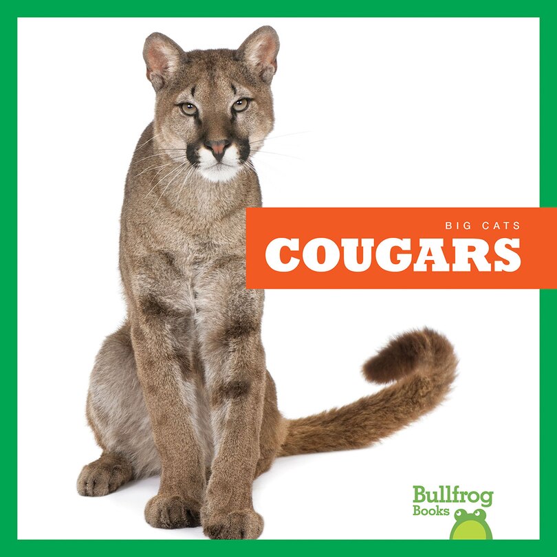 Front cover_Cougars