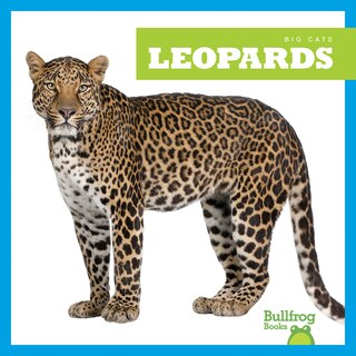 Front cover_Leopards