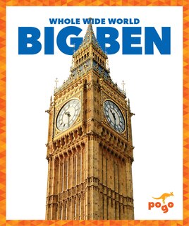 Couverture_Big Ben