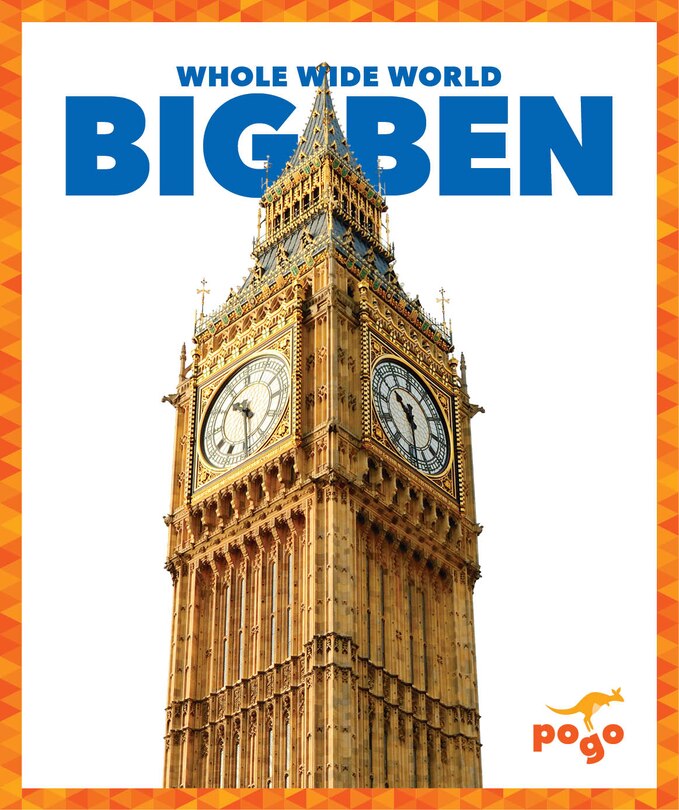 Couverture_Big Ben