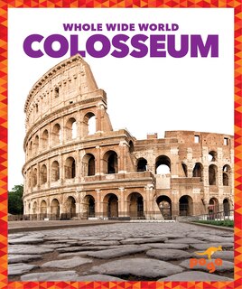 Couverture_Colosseum