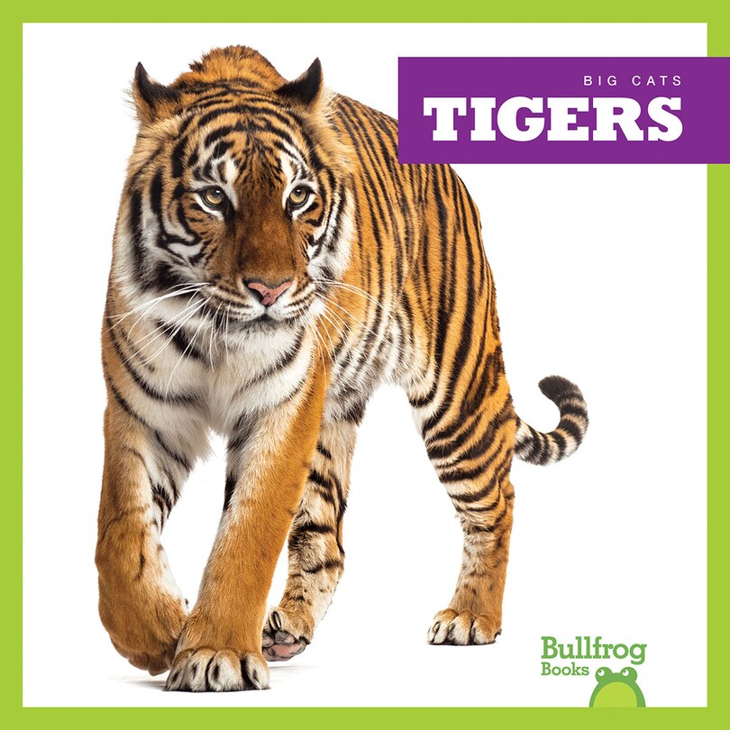 Front cover_Tigers