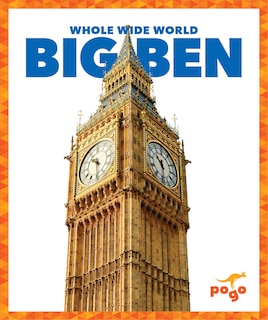 Couverture_Big Ben