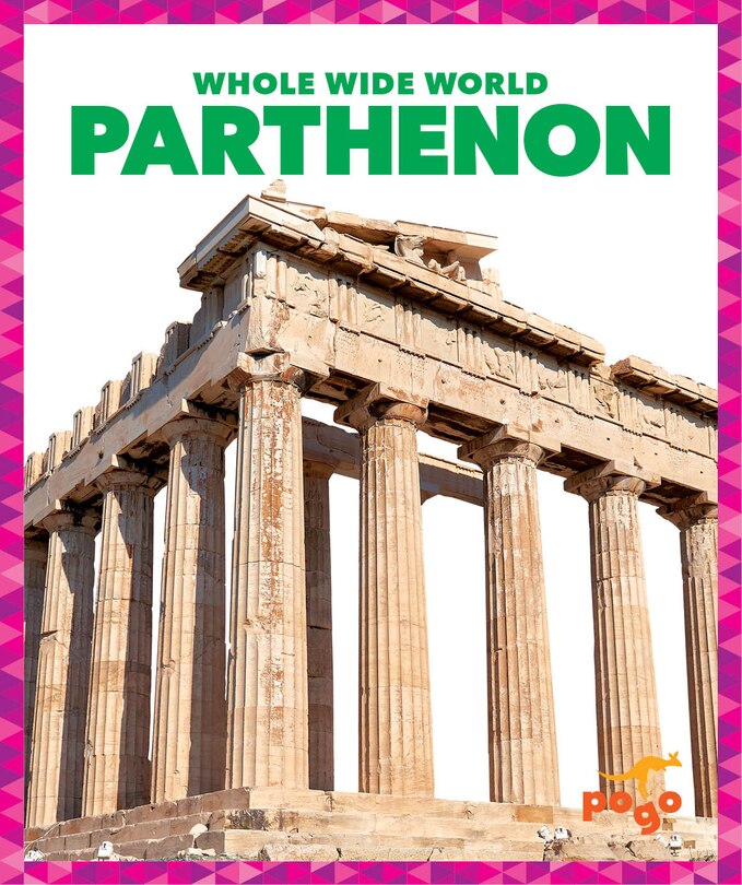 Couverture_Parthenon