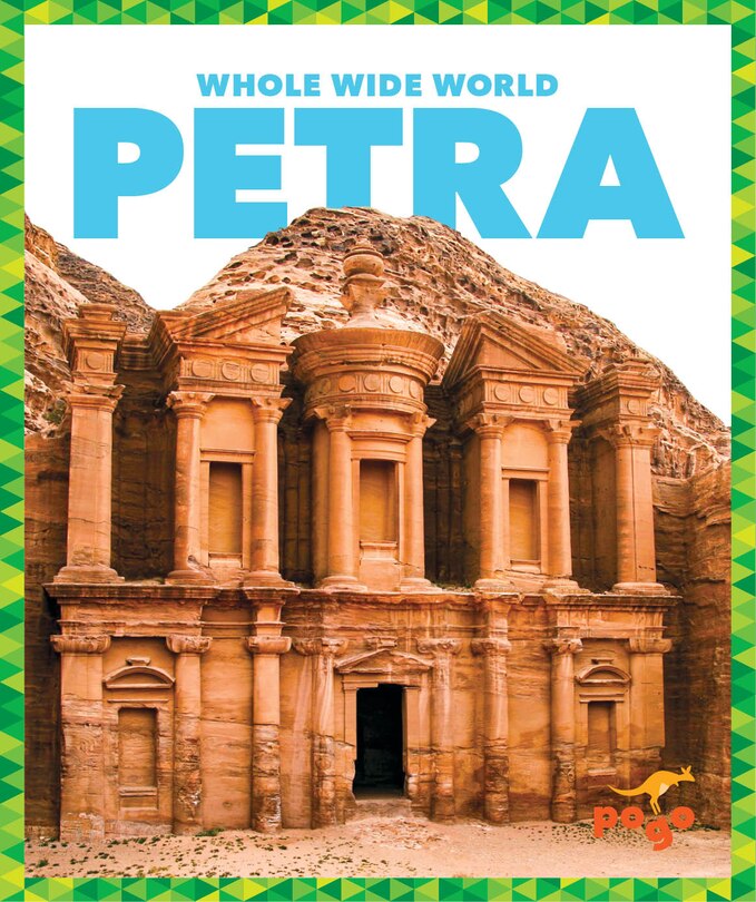 Front cover_Petra