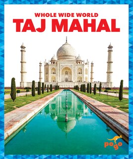 Couverture_Taj Mahal