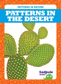 Front cover_Patterns in the Desert