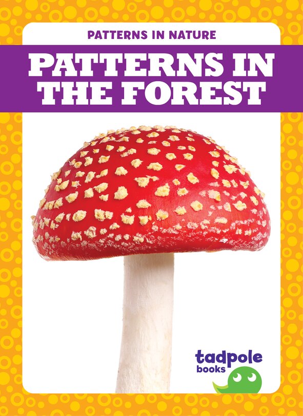 Couverture_Patterns in the Forest