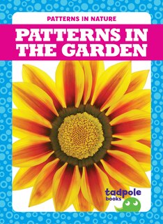 Couverture_Patterns in the Garden