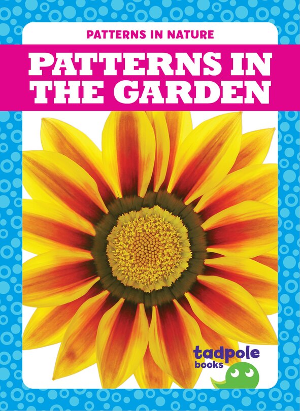 Couverture_Patterns in the Garden