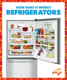 Front cover_Refrigerators