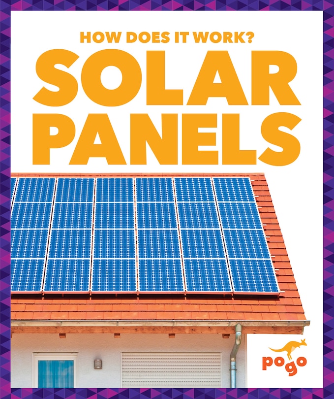 Front cover_Solar Panels