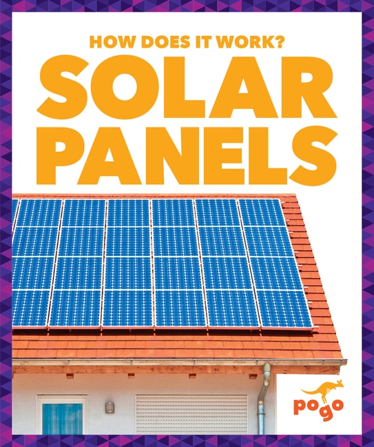 Front cover_Solar Panels