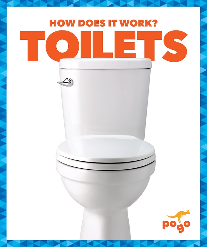 Front cover_Toilets