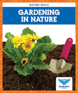 Front cover_Gardening in Nature