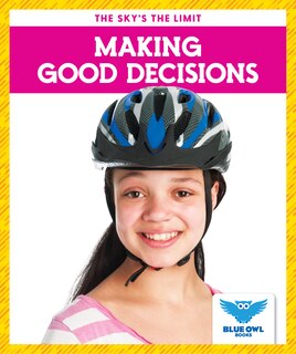 Couverture_Making Good Decisions