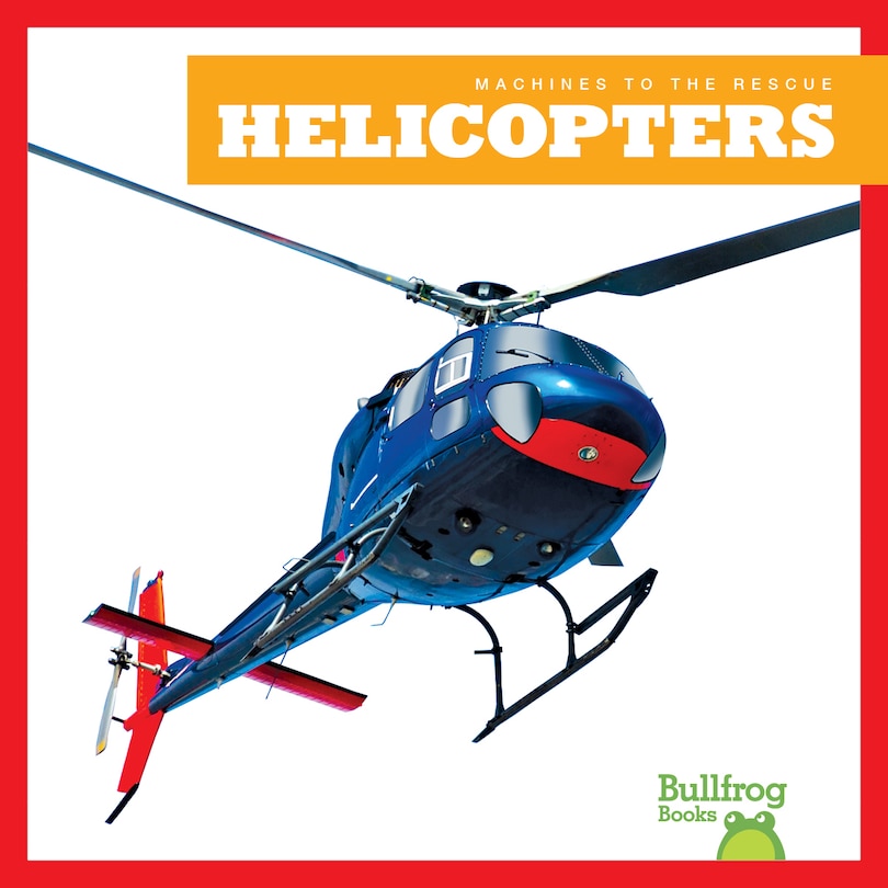 Front cover_Helicopters