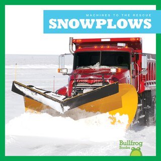 Front cover_Snowplows