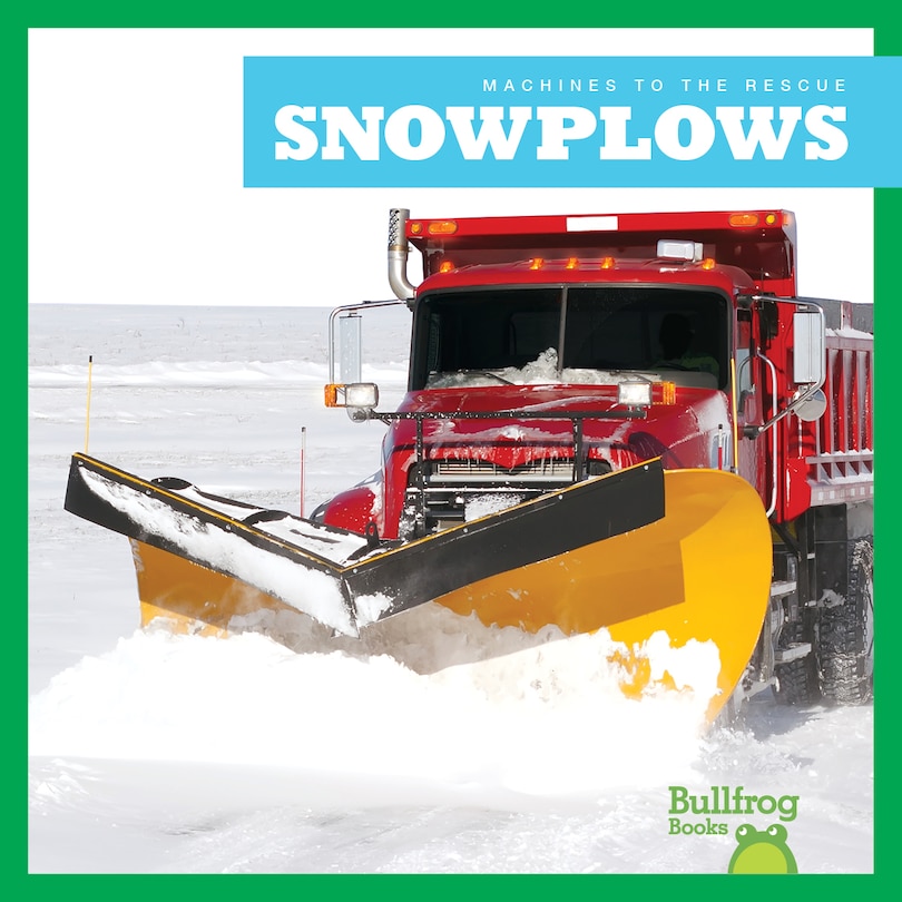 Front cover_Snowplows