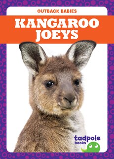 Front cover_Kangaroo Joeys